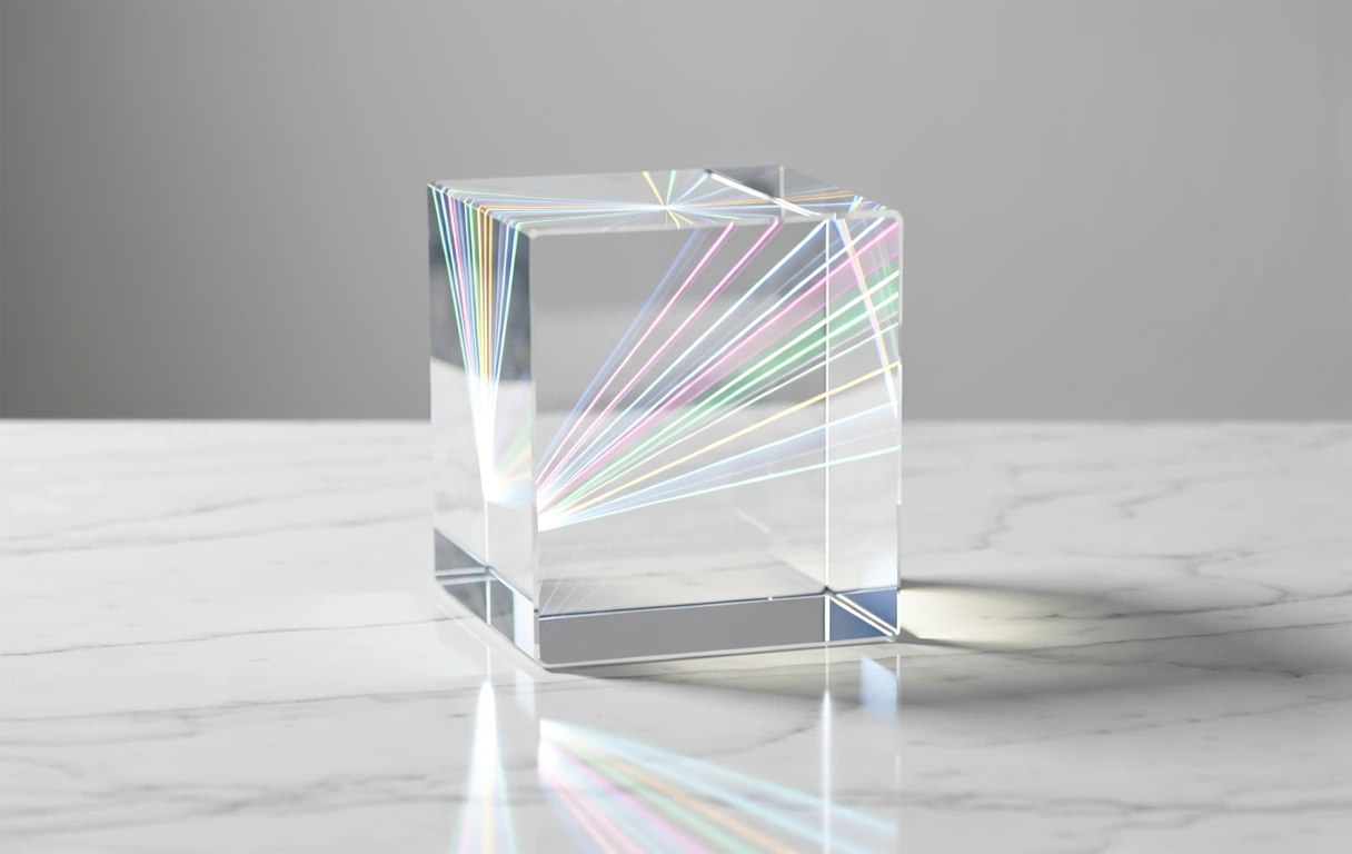 Analytical Precision Concept