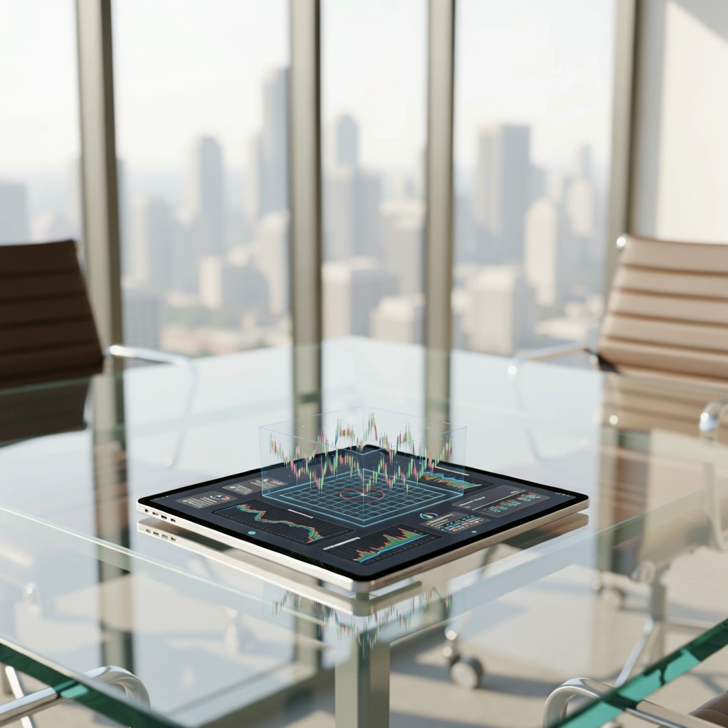 Insight Analytics Imagery