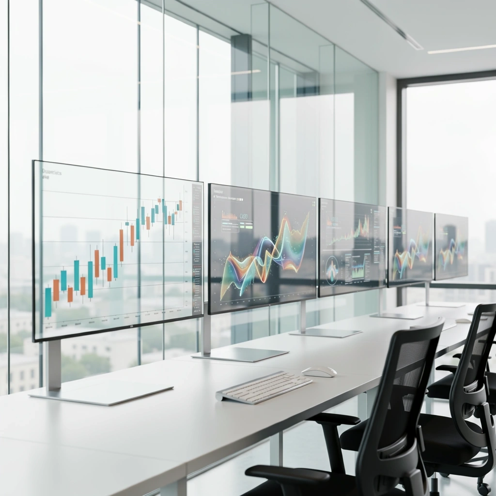 Analytical Research Environment