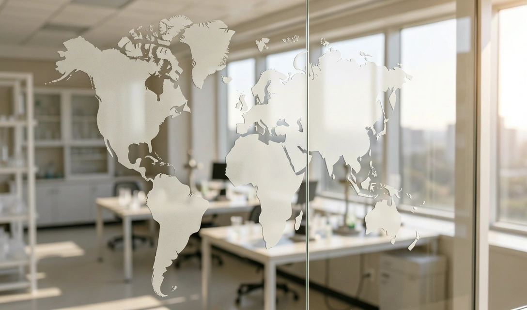 Global Strategic Perspective