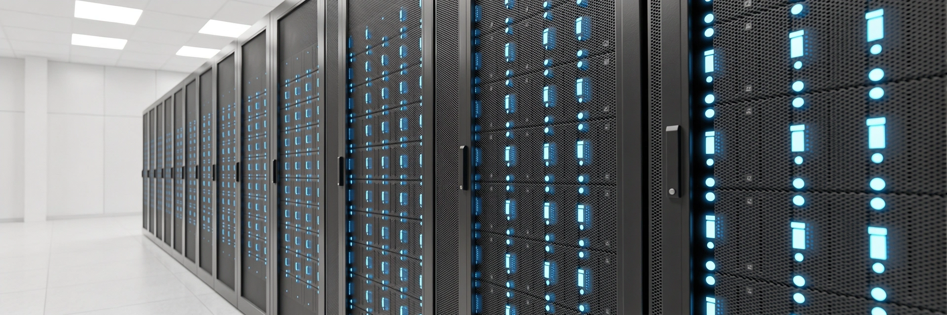 Data Security Environment