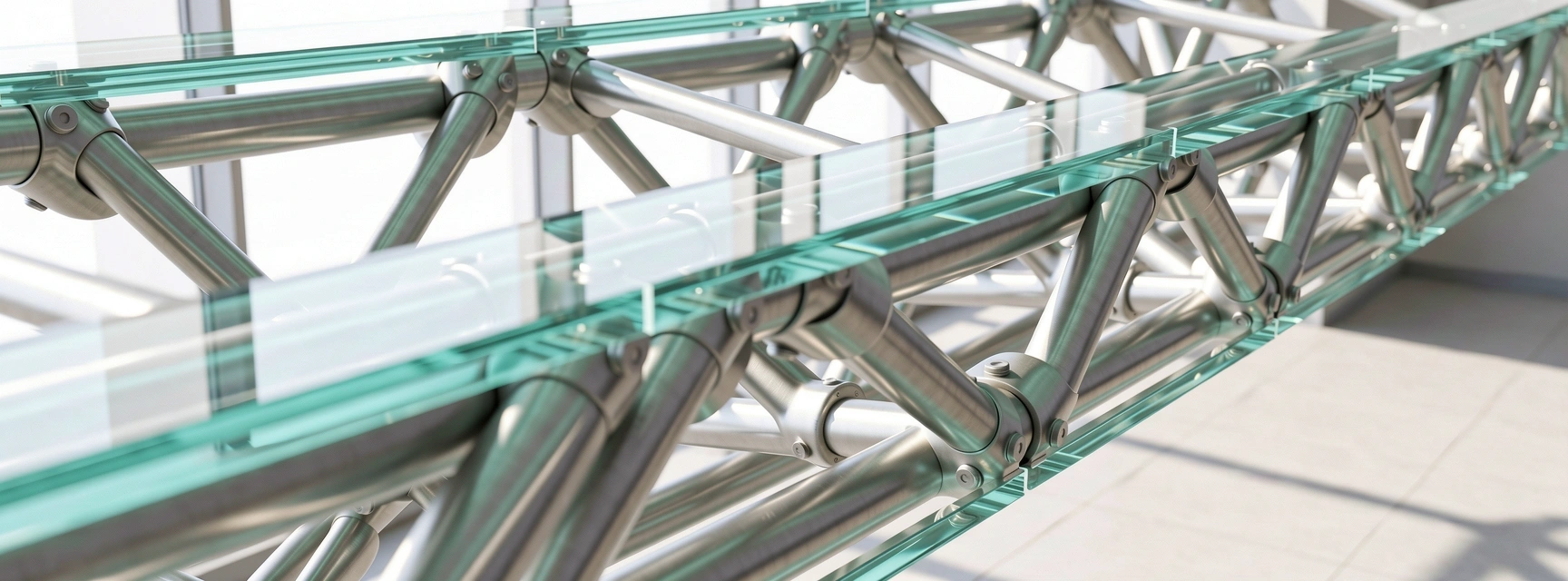 Abstract structural integrity