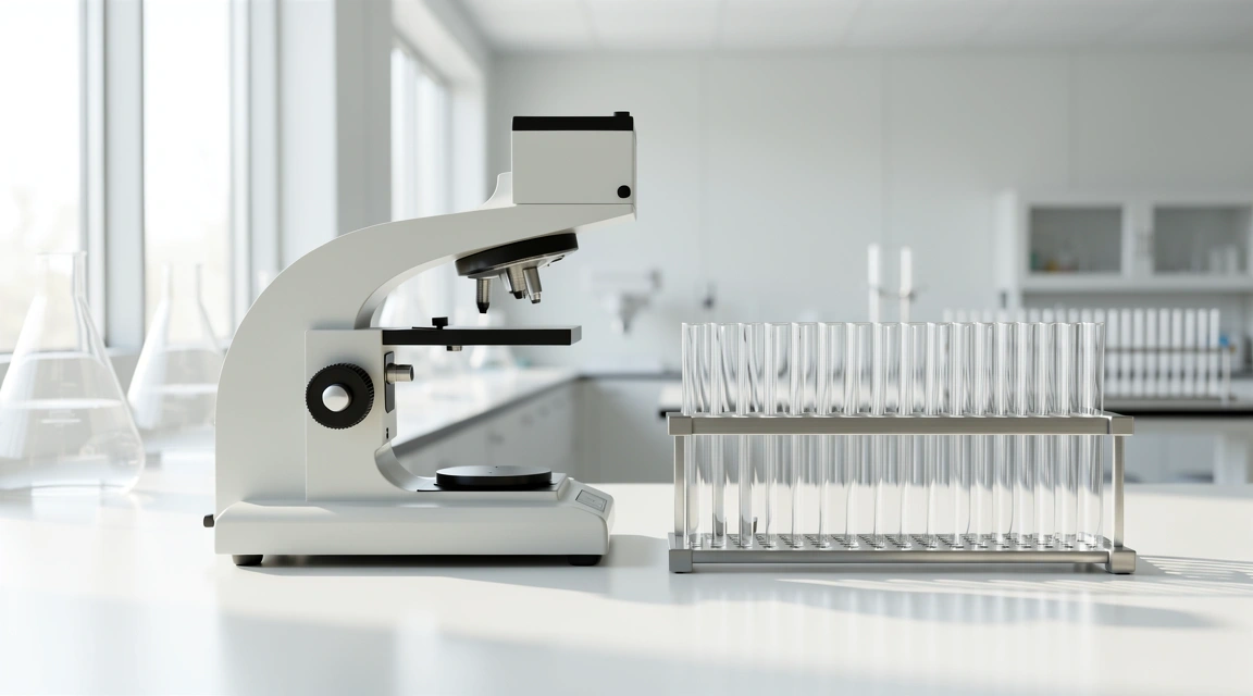 Precision analytical lab tools