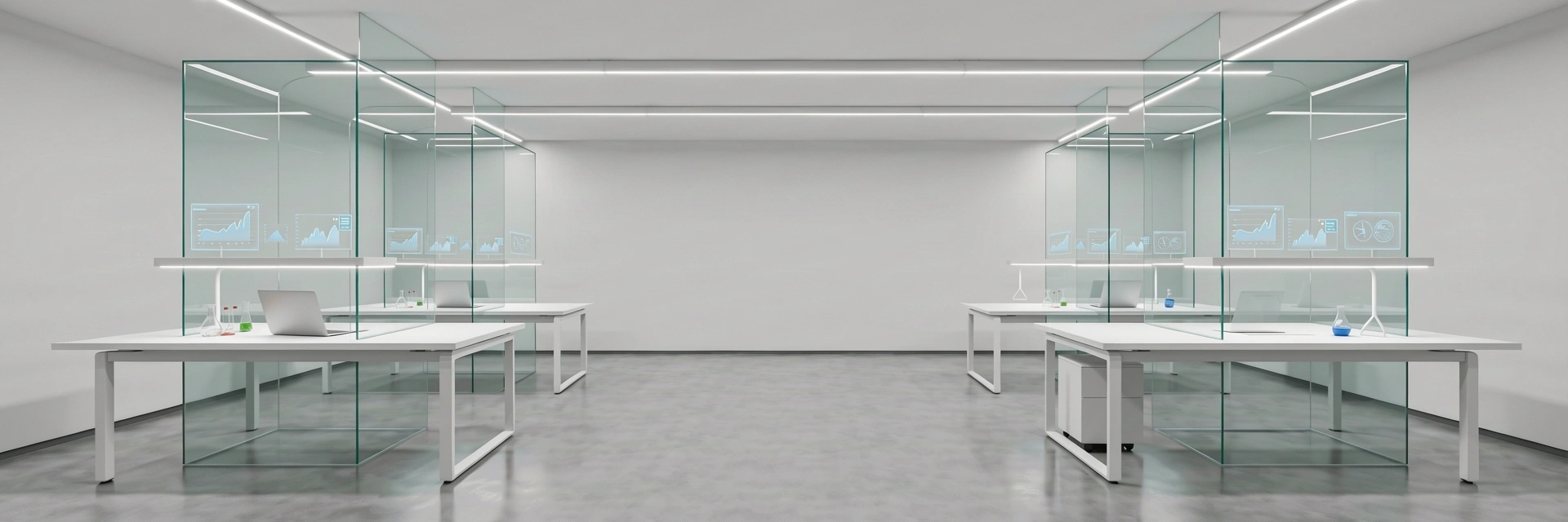 InsightCortexa Professional Research Environment